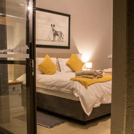 Fairfarren Daire Hoedspruit Dış mekan fotoğraf