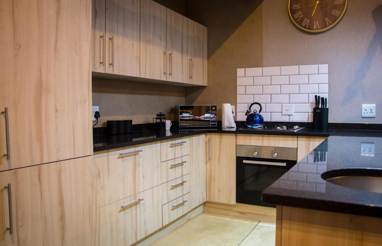 Fairfarren Daire Hoedspruit Dış mekan fotoğraf